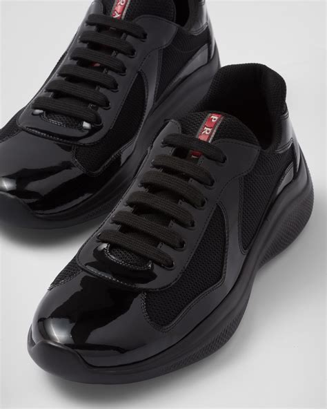 prada black alternative